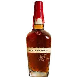 Maker's Mark Cellar Aged - 2025 Release - Limited Edition -...