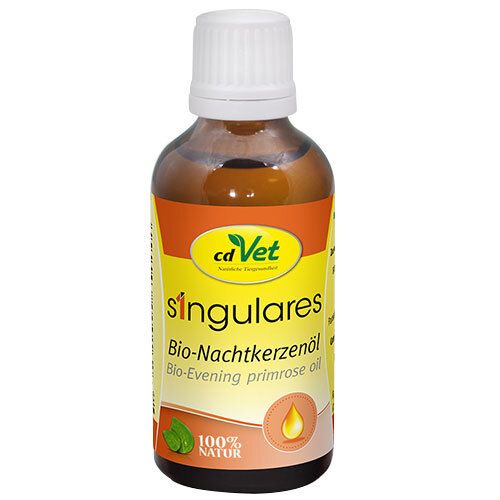 Nachtkerzenöl Vet. 50 ml Öl