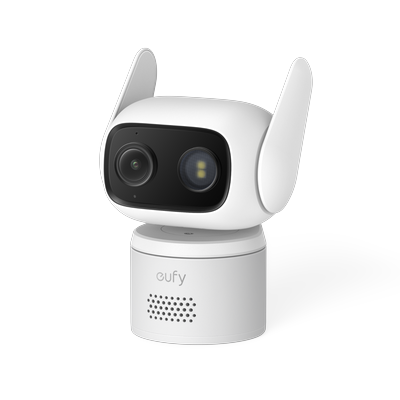eufy Wired Cam C31 White