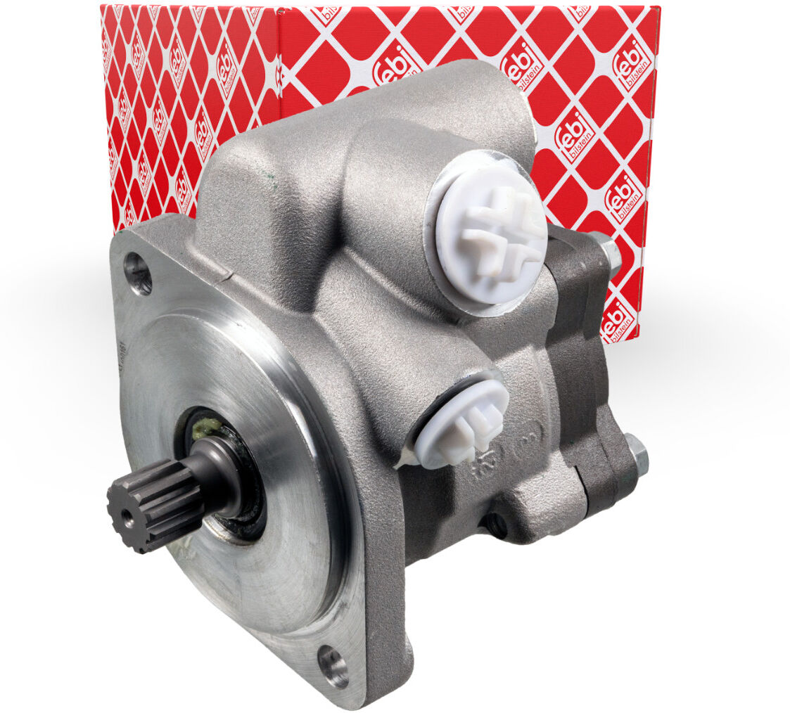Febi Bilstein Hydraulikpumpe, Lenkung 100161 Für Mercedes