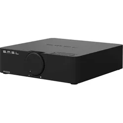 SMSL A100 Stereo Verstärker mit USB und BT