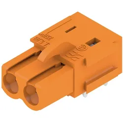 Weidmüller Verbinder 5.08mm BLL 5.08/#1682500000