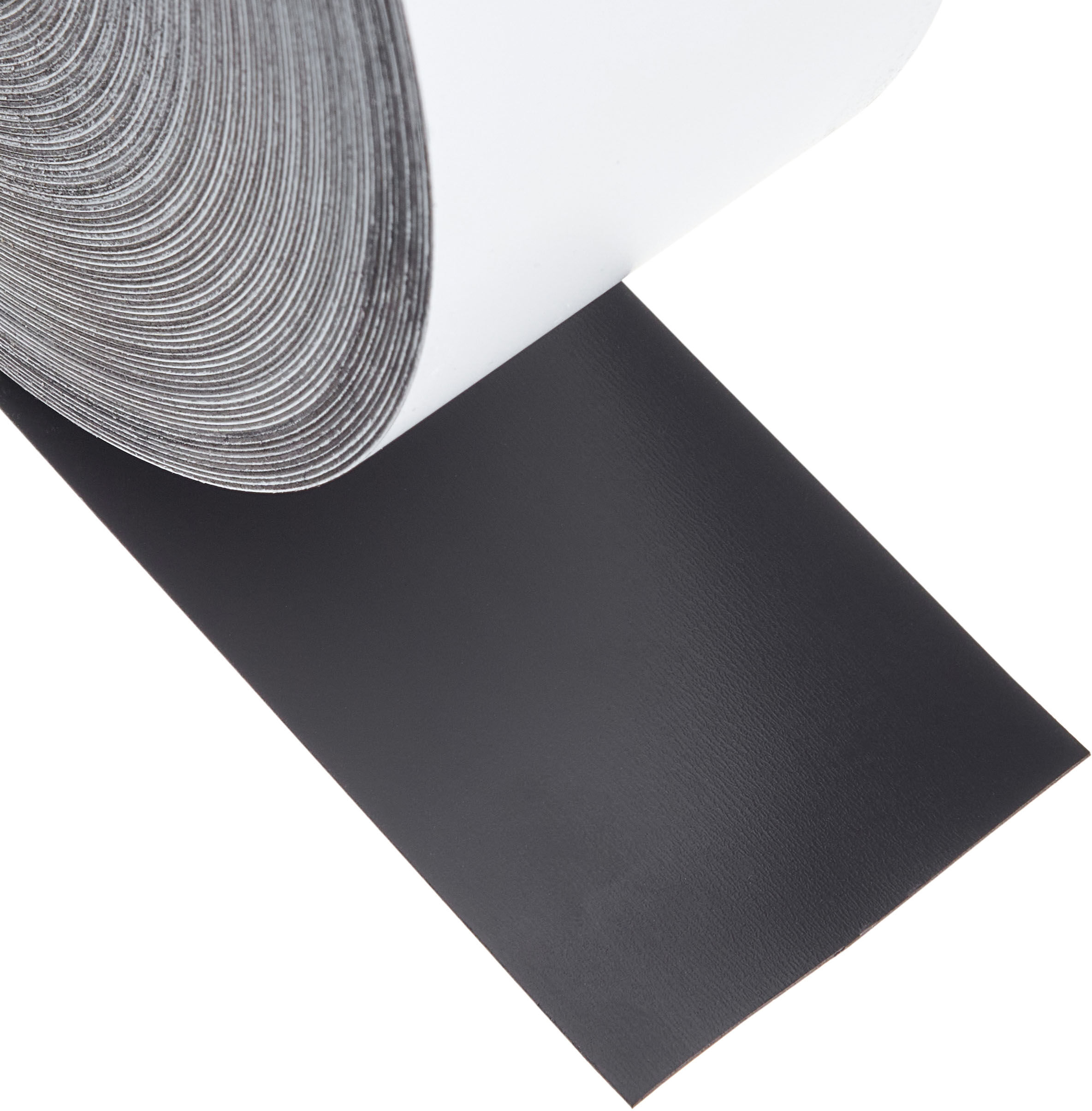 SPRINTIS Bande magnétique colorée 30 mm   blanc   30 m   0,6 mm, ferrite, PVC