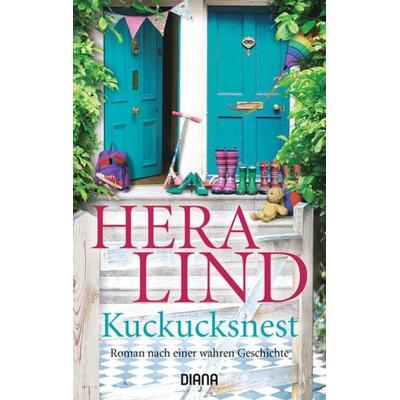 Kuckucksnest, Taschenbuch von Hera Lind, Diana