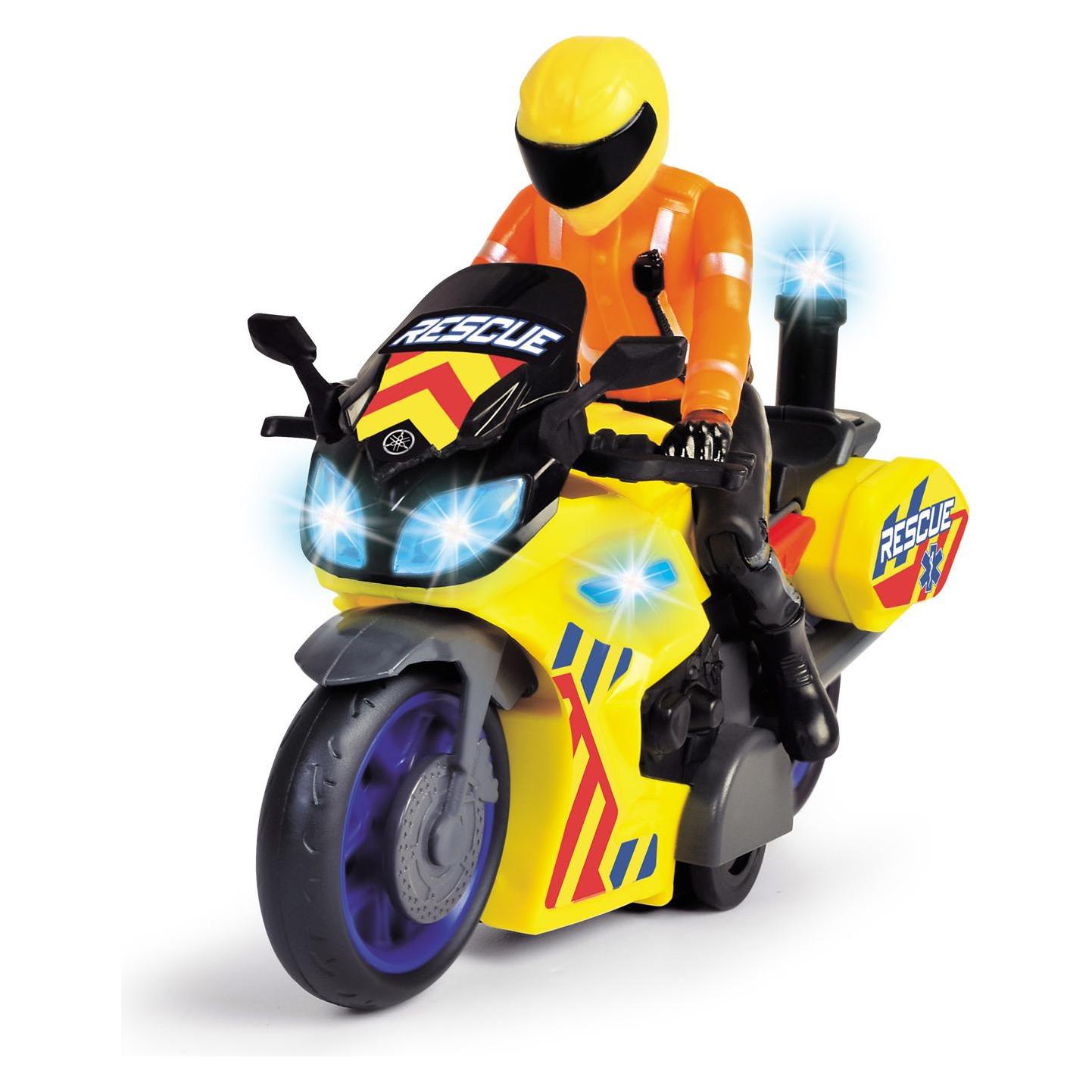 Dickie Rescue Bike (203712030)