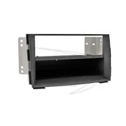 ACV 281178-23 1-DIN Einbaurahmen Radioblende mit Ablagefach Kia Venga 2010-->...