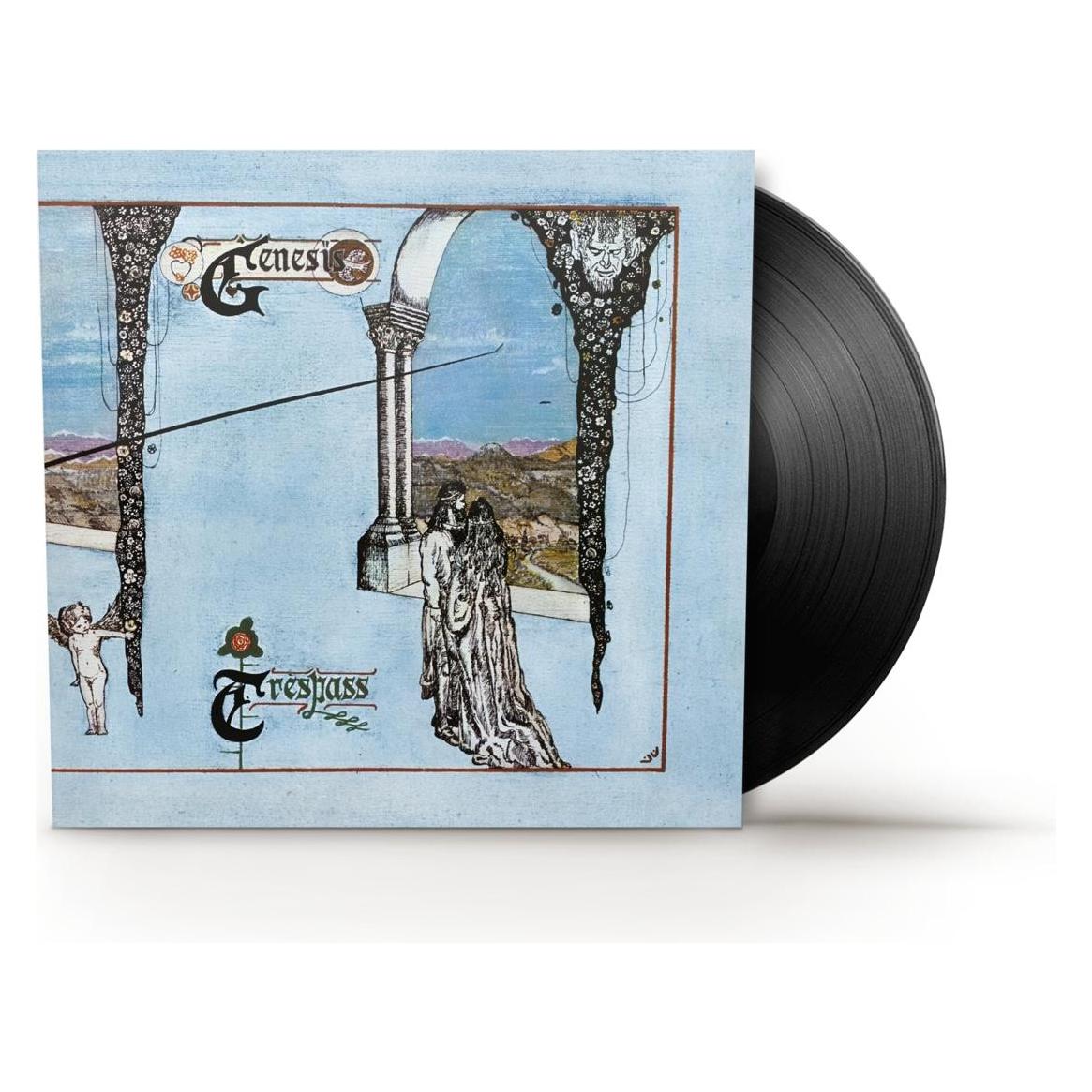 Rhino TRESPASS (UK) (Genesis) (49476059)