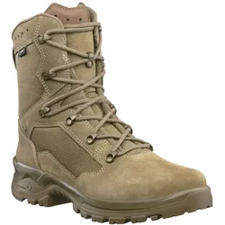 HAIX Combat GTX coyote - UK 3.0 / EU 35 - beige