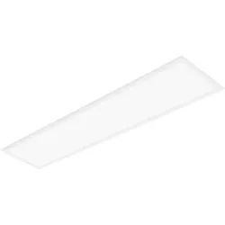 LEDVANCE LED PANEL Compact 1200x300 33W 840 4000K neutralweiß UGR19