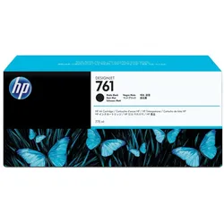 HP Tinte 761 CM997A schwarz matt hohe Kapazit?t