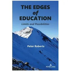 Roberts:The Edges of Education, Schulbücher von Peter Roberts