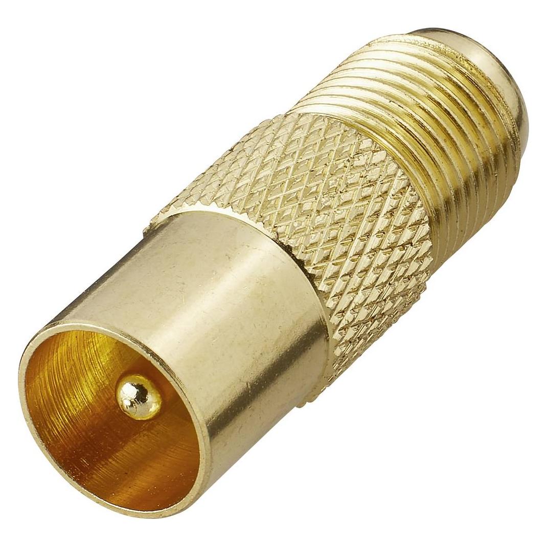 Renkforce SAT/AntennenAdapter (RF-4197003)