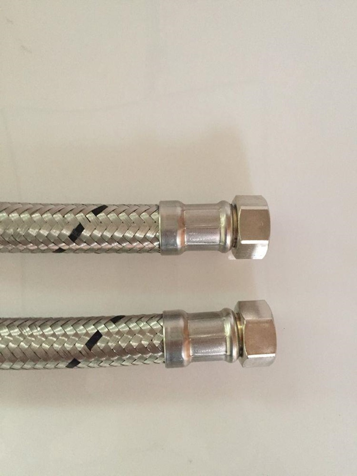 Neoperl connection hose 3/4fx3/4f 1000 mm