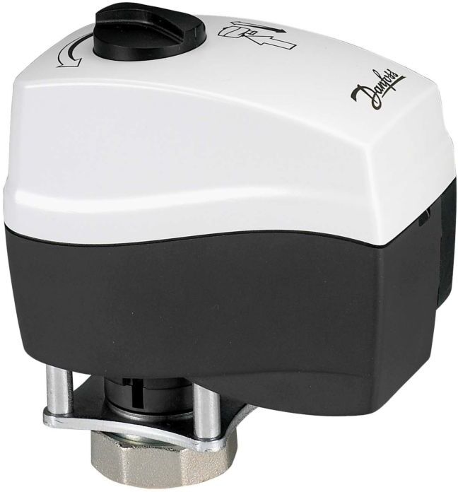 Danfoss elektr, Stellantrieb 150 082G3090 3Pkt,Schritt, ohne Sicherheitsfunktion