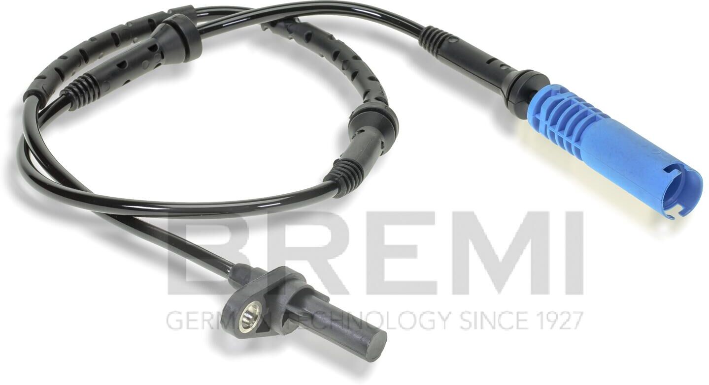 Bremi Sensor, Raddrehzahl 51575 Für Bmw