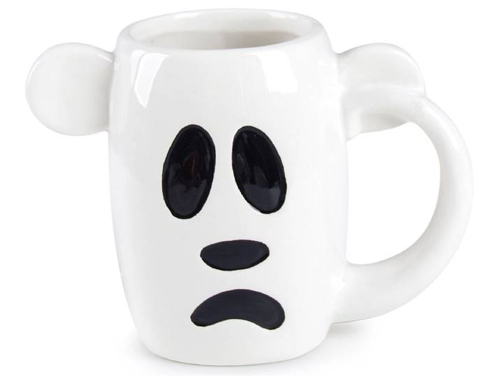 Kaffeebecher BOOMUG 34cl dolomite-gestein weiss 1 Stück