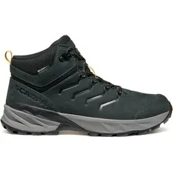 Scarpa, Unisex, Wanderschuhe, Youth RS Pro WP (36), Grau