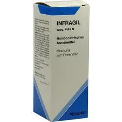 Infragil Spag. Peka N 30 ML