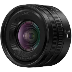 Panasonic Lumix S 18-40mm F4.5-6.3