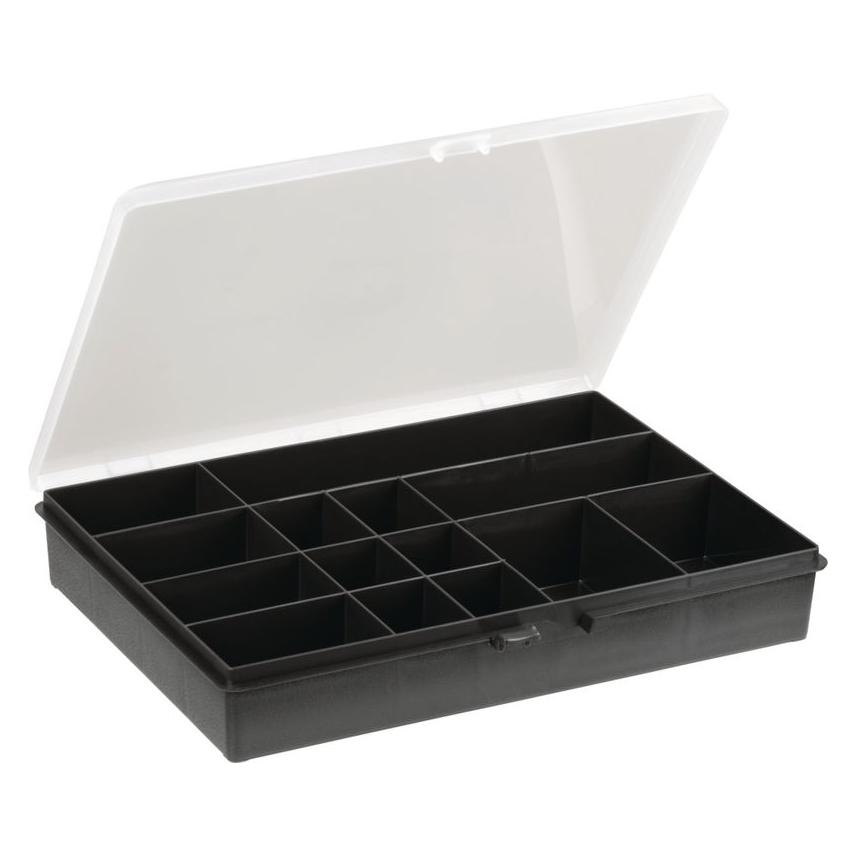 Raaco Sortimentskasten Box 14 (42492057)