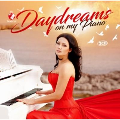 Daydreams On My Piano - Various, CD