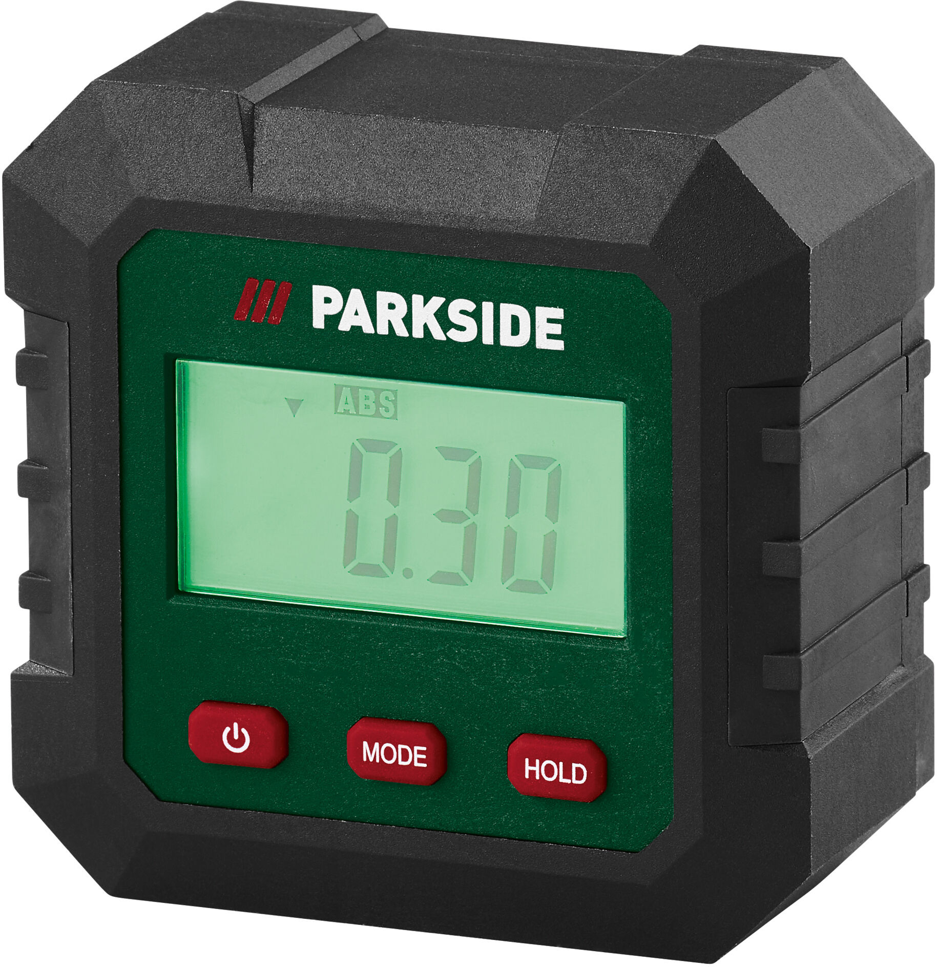 PARKSIDE® Digitaler Tiefenmesser »PTM 2 B1« / Digitaler Neigungsmesser »PNM 2 B1«