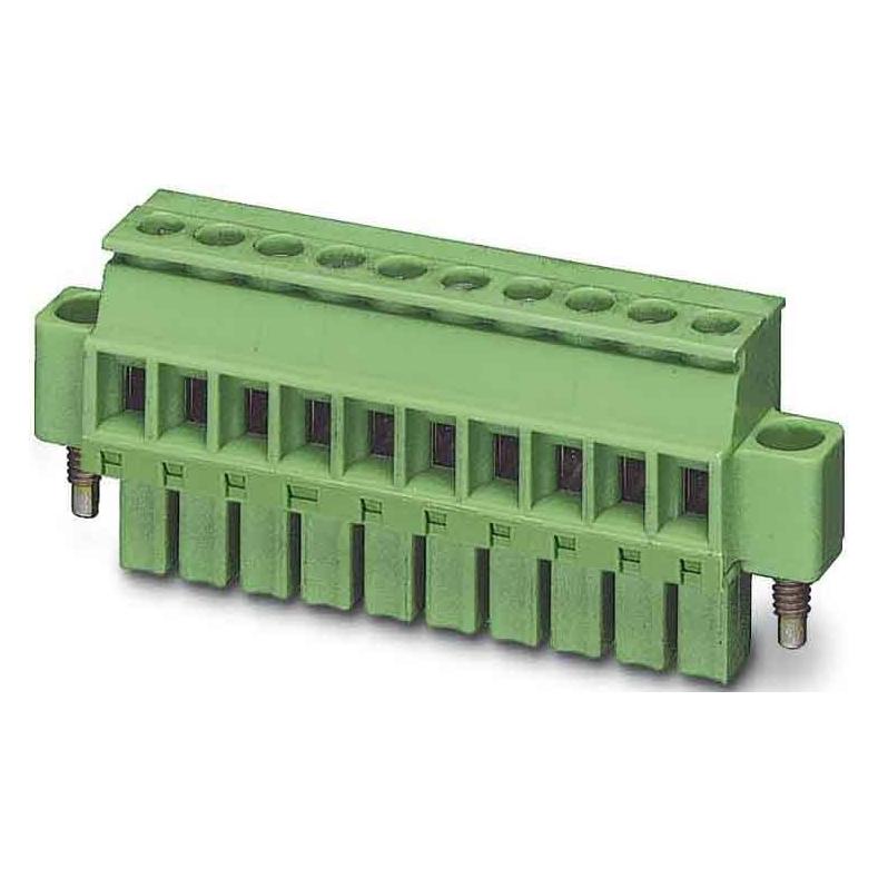 Phoenix Contact 1863097 Elektro-Draht-Anschluss 50 Stück(e) (1863097)