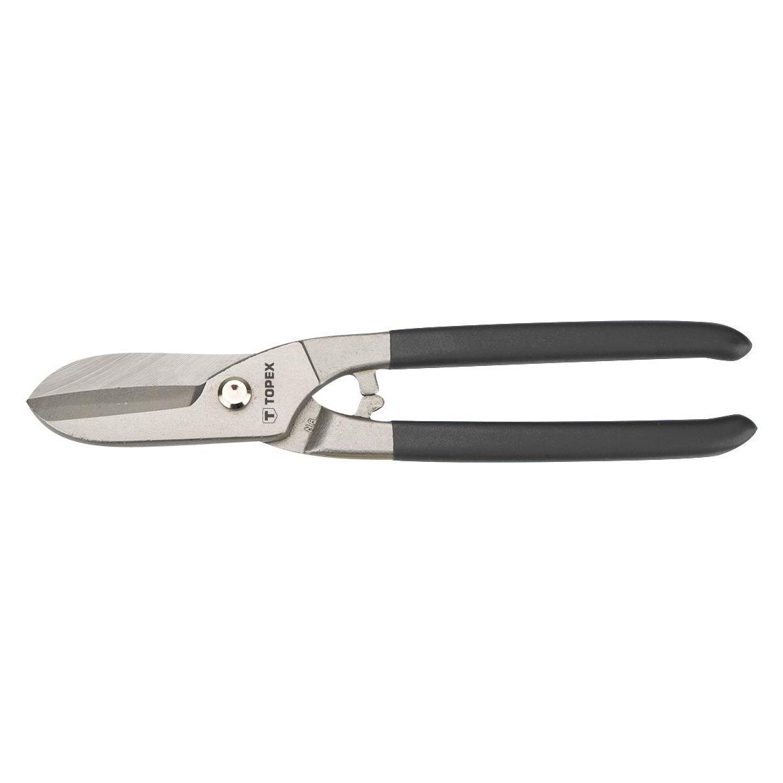 Topex Blechschere 250 mm - 01A440 (250 mm) (18051)