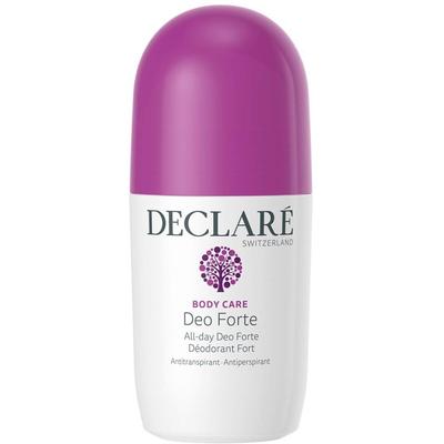 Declare Deo Forte Roll-on 75 ml Roller
