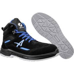 Albatros VECTOR BLUE MID S3 FO SR 637320241000039 Sicherheitsschuh S3 Schuhgröße (EU): 39 Schwarz/Blau 1 Paar