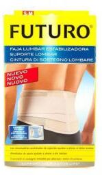 3M Future Lumbar Stabilizing Belt Xxl