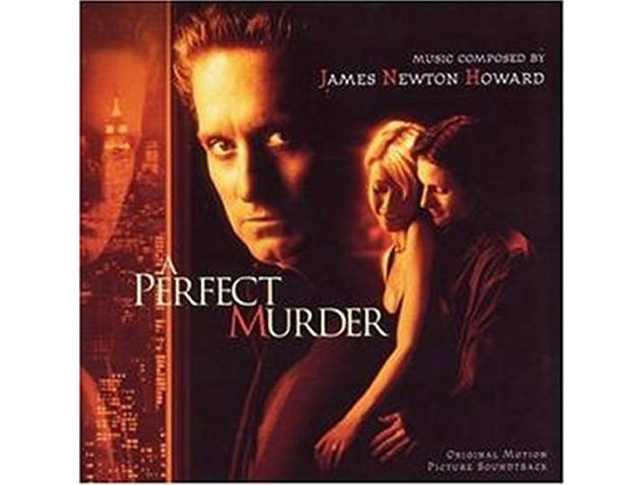 Ost: a Perfect Murder