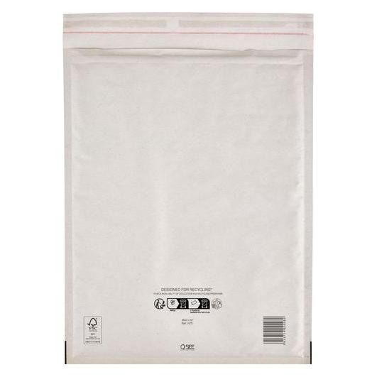 Sealed Air Pk100 Luftpolster-Versandtaschen Ws (100 Stk.) (101273350)