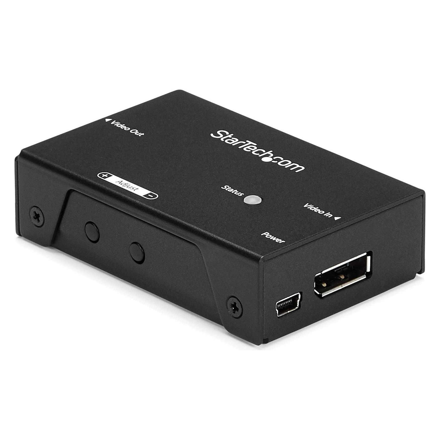StarTech DISPLAYPORT BOOSTER - 65 FT. (Zubehör) (DPBOOST)