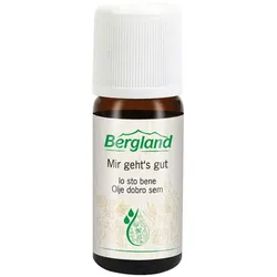 MIR GEHT'S gut etherische Ölmischung 10 ml