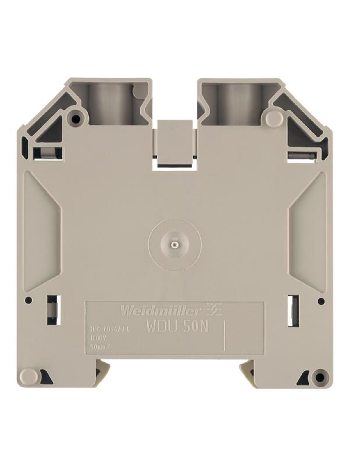 Weidmuller Wdu 50n
