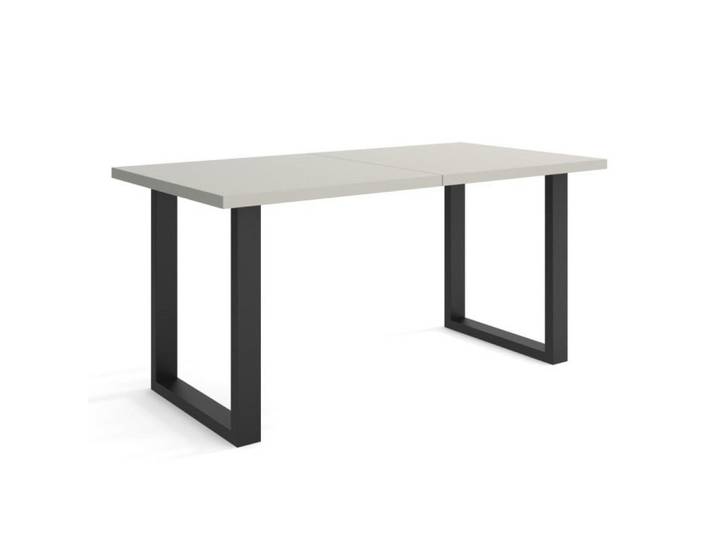 Sepro Meble Tisch Kaschmir 170 Ausziehbar, 80x76x120 cm, Esszimmer, Esstische