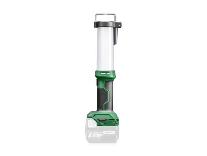 Lampe lanterne 18V 750 lumens (Produit seul) - HIKOKI UB18DFW4Z