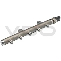 Verteilerrohr Kraftstoff CONTINENTAL/VDO A2C5328876880 für Ford Transit Ranger