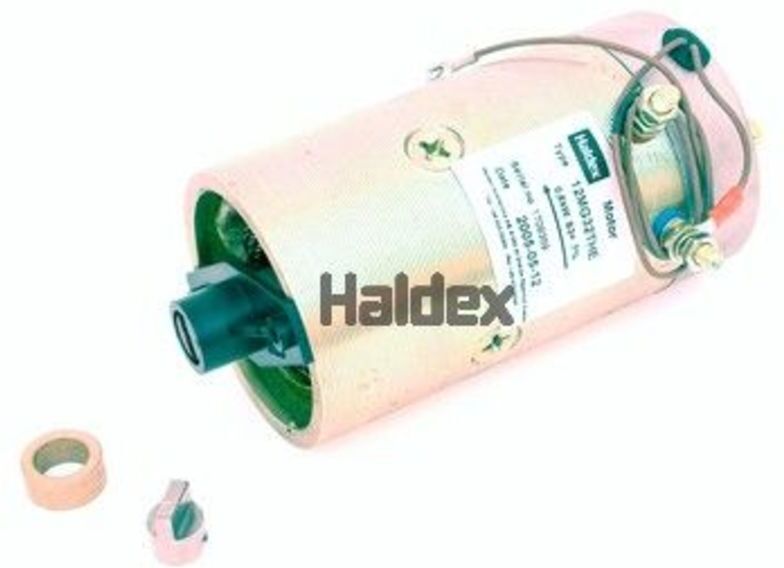 Beleuchtung HALDEX 1303455