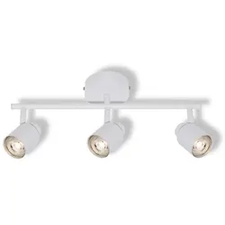OSRAM LED SPOT PRIMAL 3XGU10 WHITE