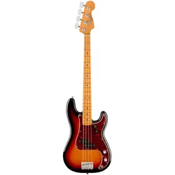 Fender Vintera III Late 60s Precision Bass MN 3CS - E-Bass