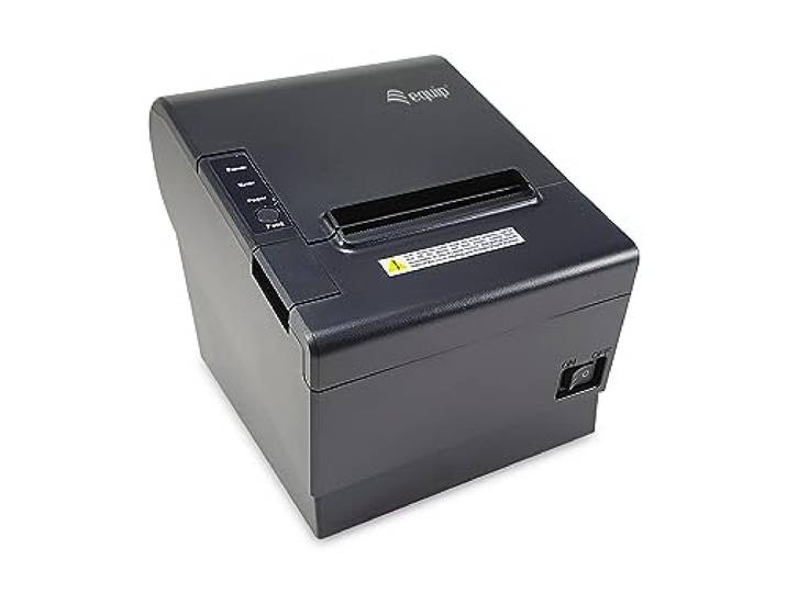 Impresora TICKETS EQUIP TERMICA USB CUTTER