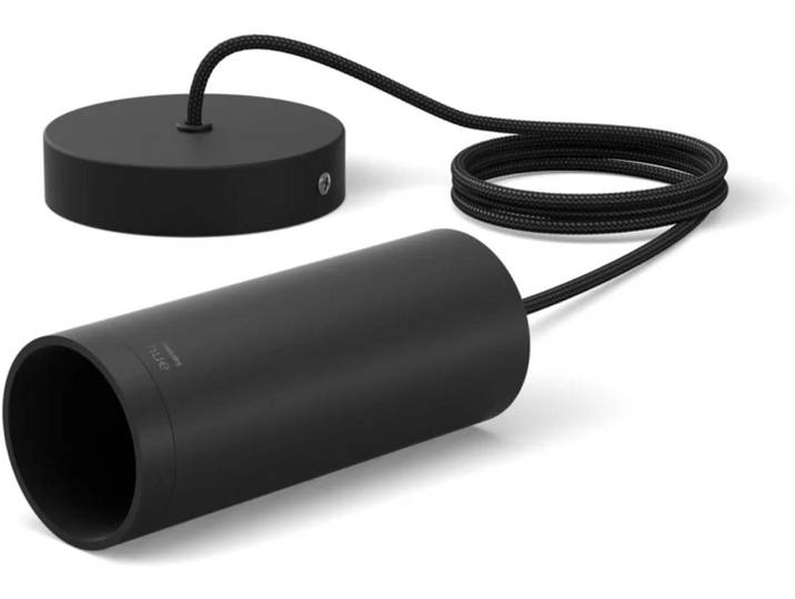 Philips by Signify Philips Cordon pendentif noir