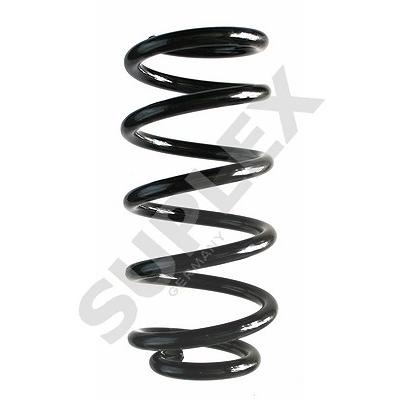 Suplex Fahrwerksfeder [Hersteller-Nr. 06496] für Mini