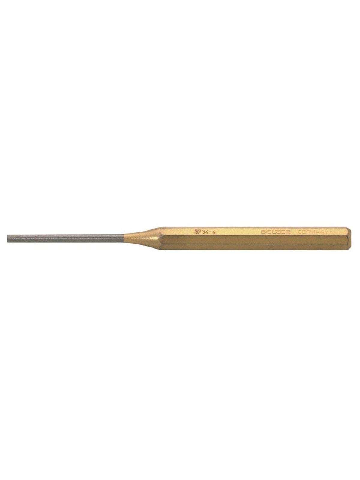 BAHCO Drift punch 150x12x8 mm