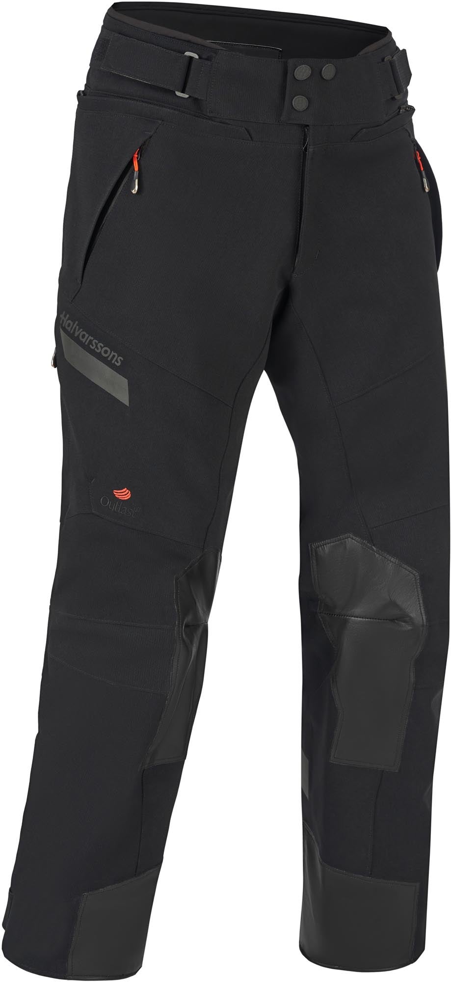 Halvarssons H80 wasserdichte Motorrad Textilhose 710-26080100-48