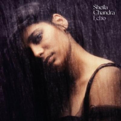 Echo - Sheila Chandra, Vinyl