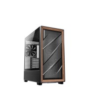 Antec Geh FLUX Midi Tower schwarz retail Midi/Minitower (0-761345-10133-2)