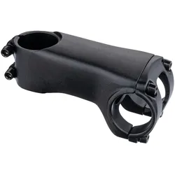 Satori Vorbau New Viper 80 mm schwarz